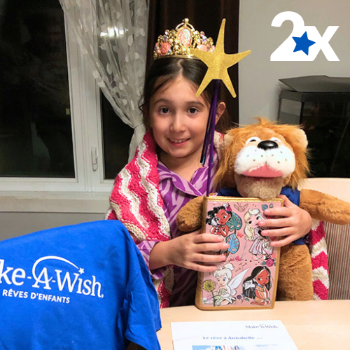 Forfait Génie de rêve