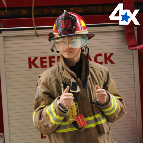 Offrez une expérience