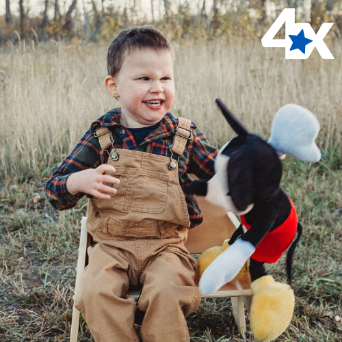 Aidez les régions éloignées