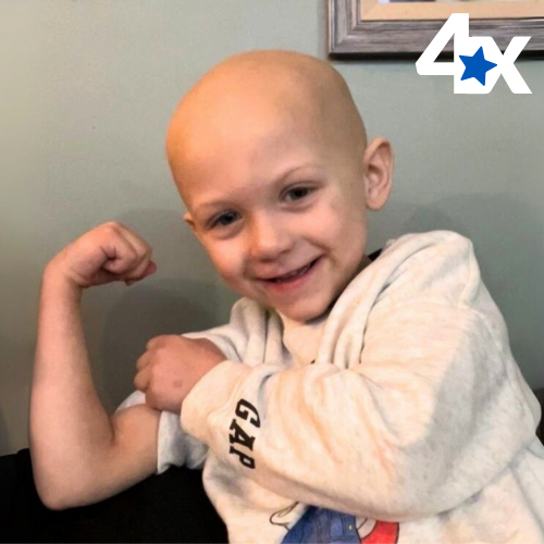 Donnez la force de combattre le cancer