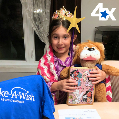 Forfait Génie de rêve