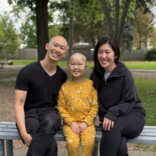 Honouring Dads