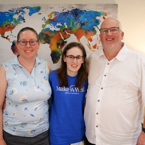 Honouring Dads