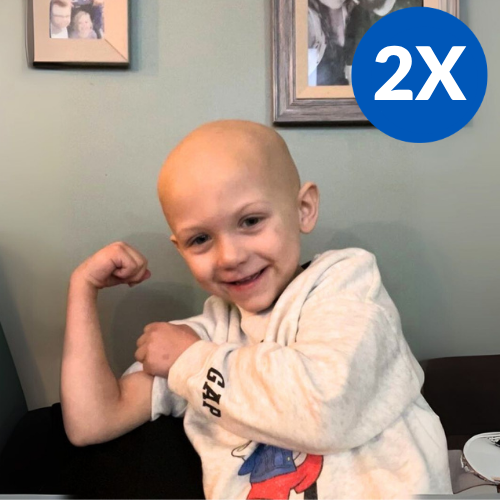 Courage face au cancer